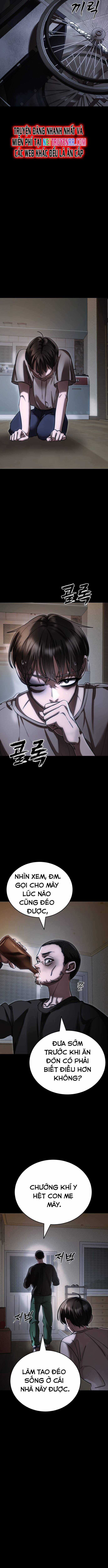 Thiên Ma Tái Lâm Chapter 55 trang 2