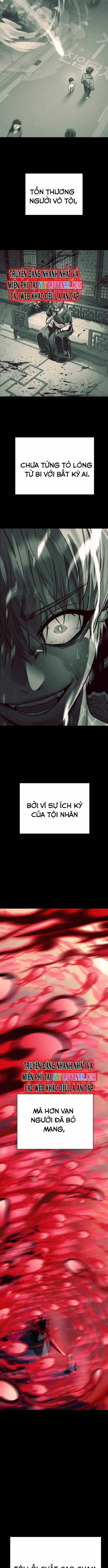 Thiên Ma Tái Lâm Chapter 55 trang 22