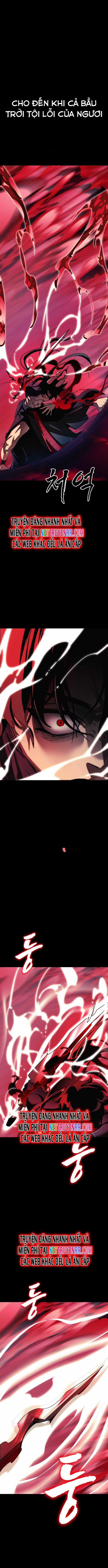 Thiên Ma Tái Lâm Chapter 55 trang 24