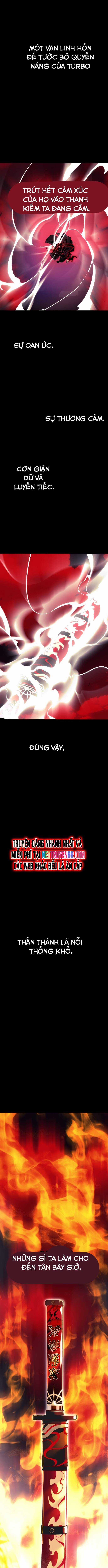 Thiên Ma Tái Lâm Chapter 55 trang 25