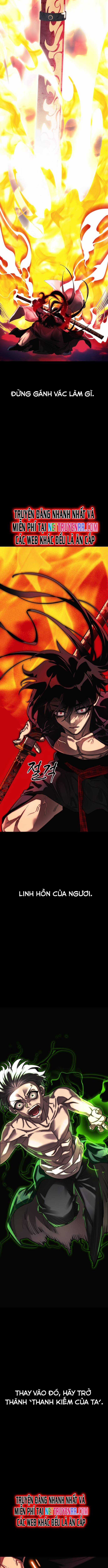 Thiên Ma Tái Lâm Chapter 55 trang 26