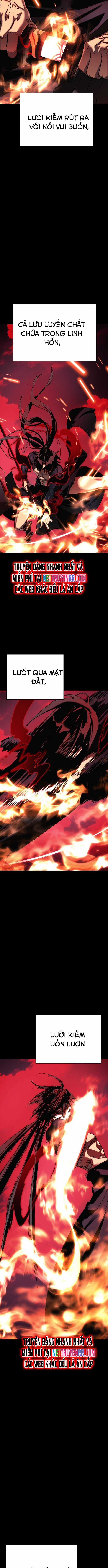 Thiên Ma Tái Lâm Chapter 55 trang 27