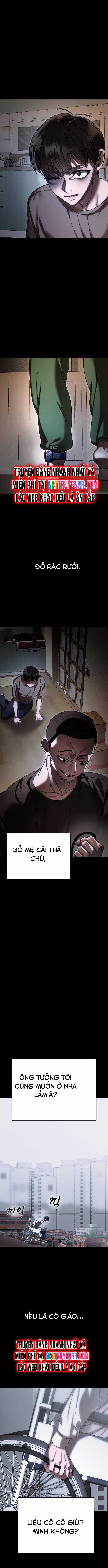 Thiên Ma Tái Lâm Chapter 55 trang 3