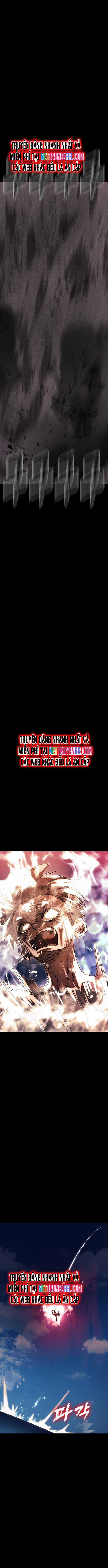 Thiên Ma Tái Lâm Chapter 55 trang 30