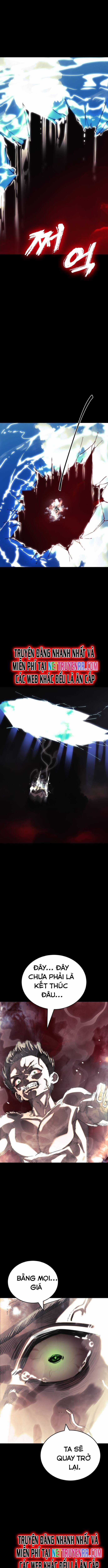 Thiên Ma Tái Lâm Chapter 55 trang 31