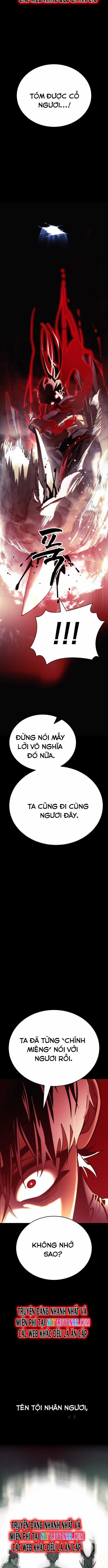 Thiên Ma Tái Lâm Chapter 55 trang 32