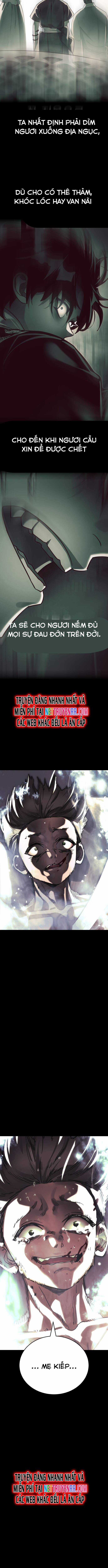 Thiên Ma Tái Lâm Chapter 55 trang 33