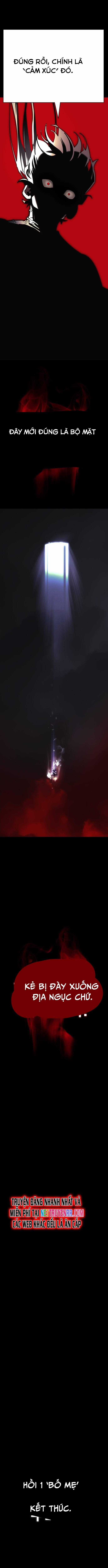 Thiên Ma Tái Lâm Chapter 55 trang 34