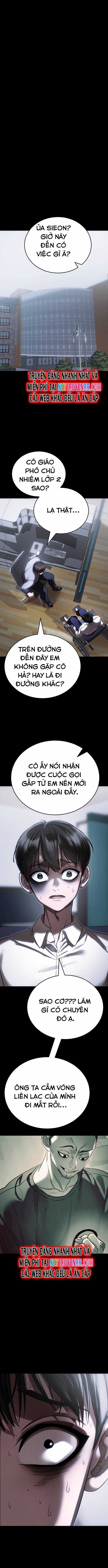 Thiên Ma Tái Lâm Chapter 55 trang 4