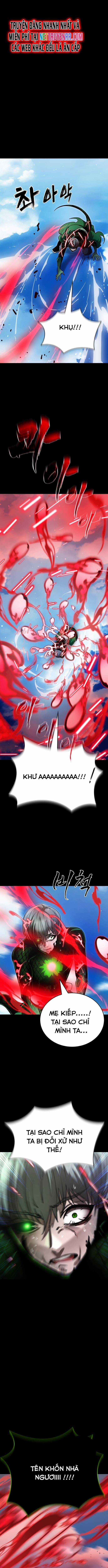 Thiên Ma Tái Lâm Chapter 55 trang 5