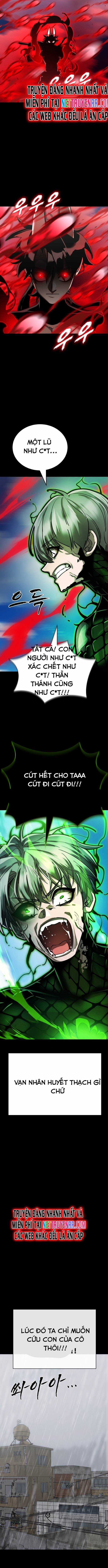 Thiên Ma Tái Lâm Chapter 55 trang 6