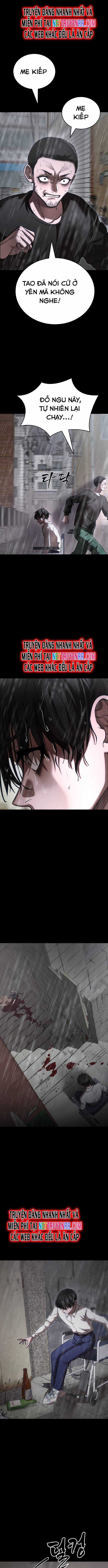 Thiên Ma Tái Lâm Chapter 55 trang 7