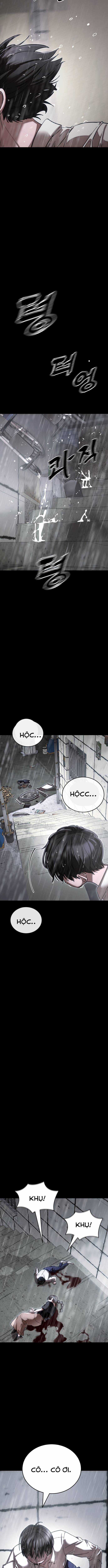 Thiên Ma Tái Lâm Chapter 55 trang 8