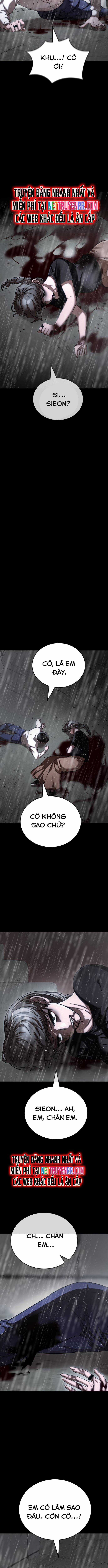 Thiên Ma Tái Lâm Chapter 55 trang 9