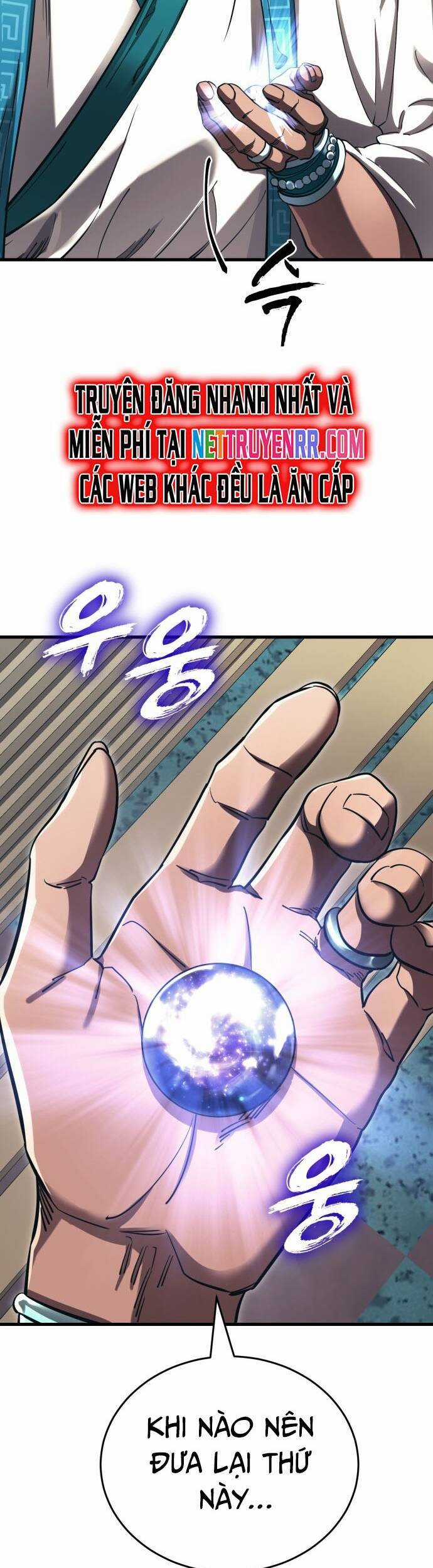 Thiên Ma Tái Lâm Chapter 56 trang 12