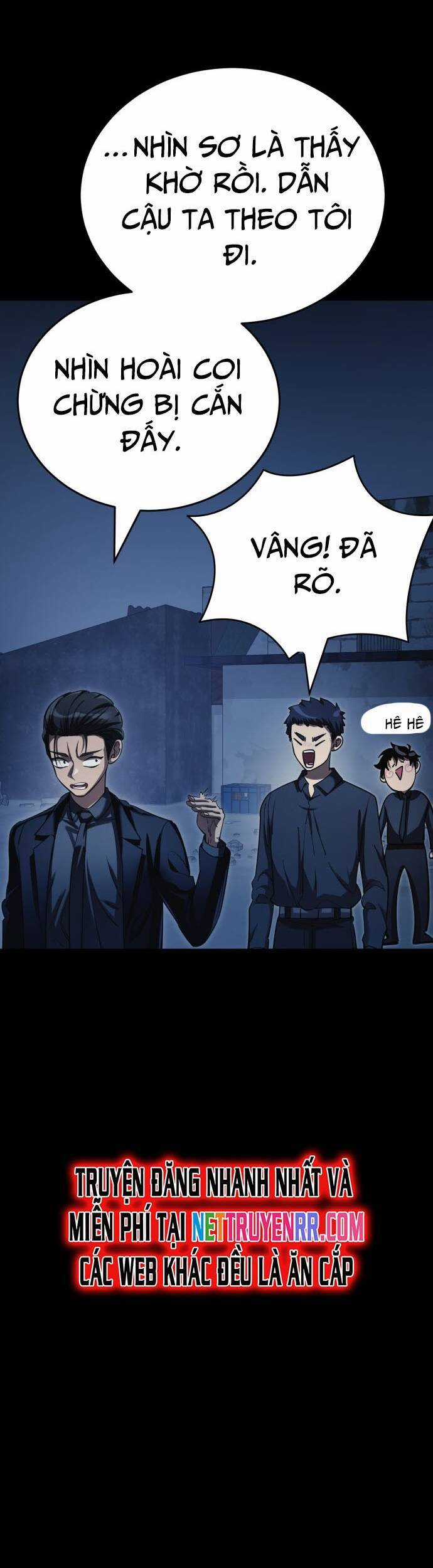 Thiên Ma Tái Lâm Chapter 56 trang 16