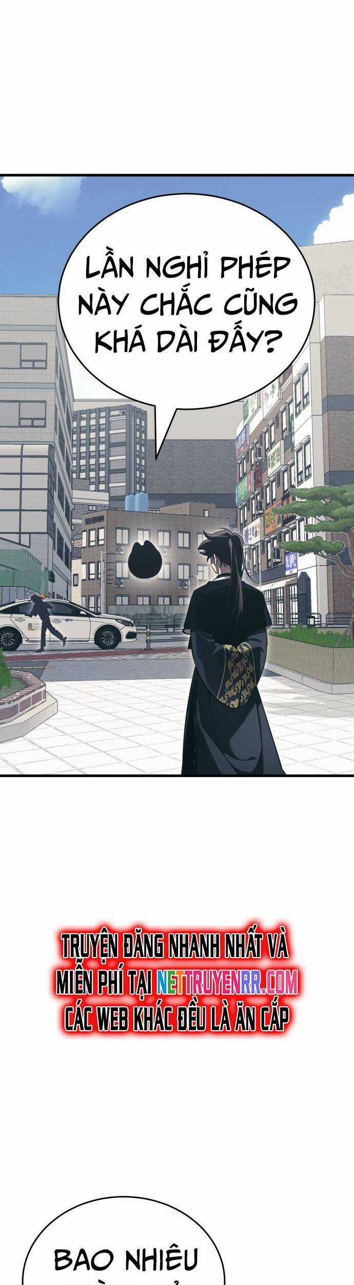 Thiên Ma Tái Lâm Chapter 56 trang 2