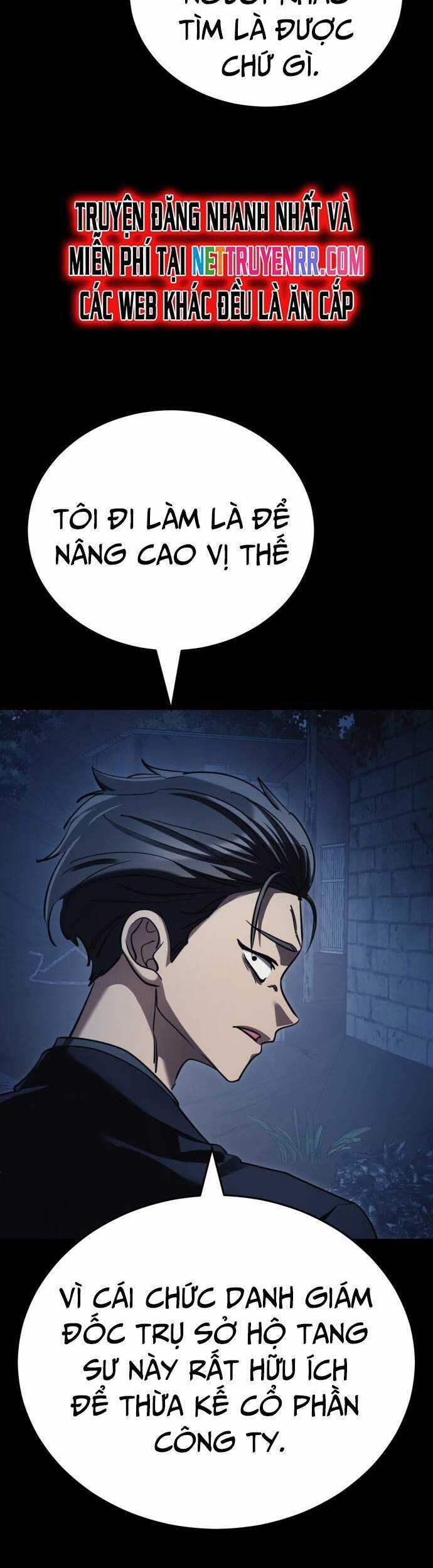 Thiên Ma Tái Lâm Chapter 56 trang 20