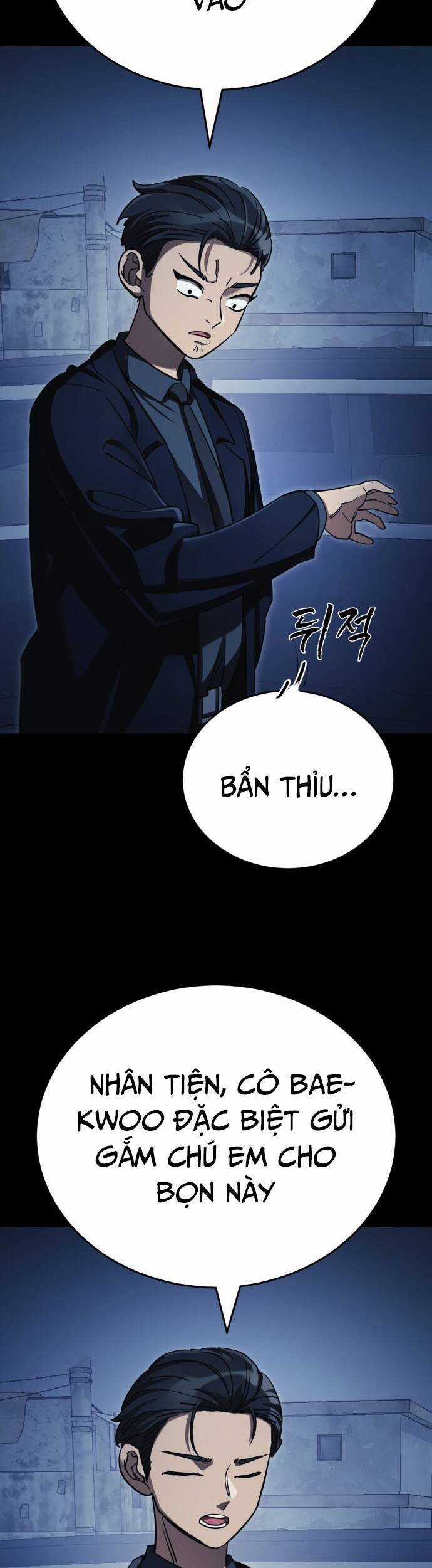 Thiên Ma Tái Lâm Chapter 56 trang 24