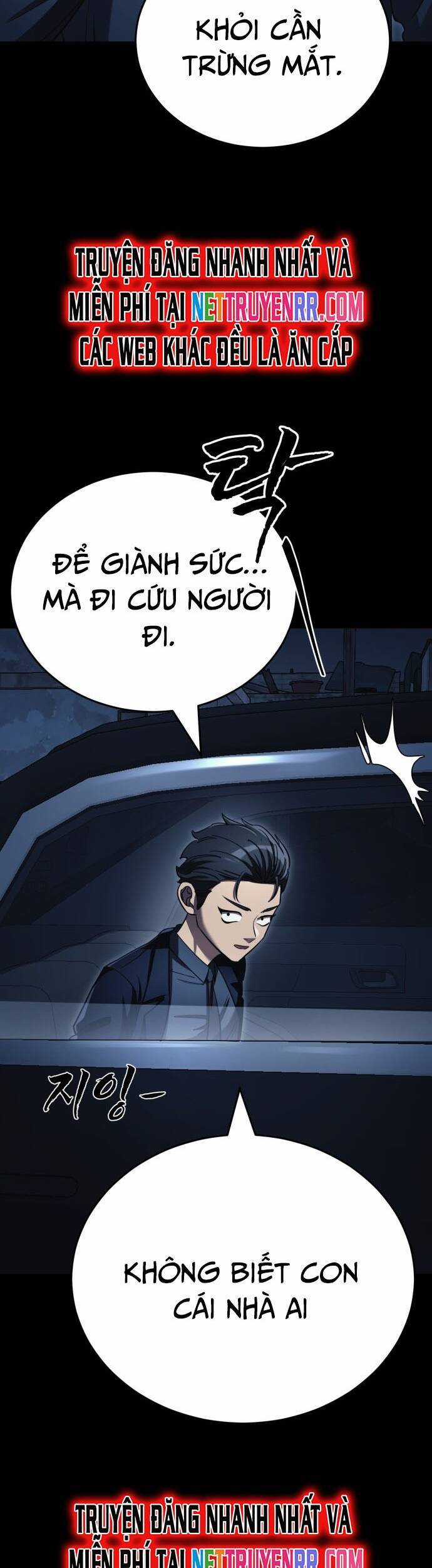 Thiên Ma Tái Lâm Chapter 56 trang 25