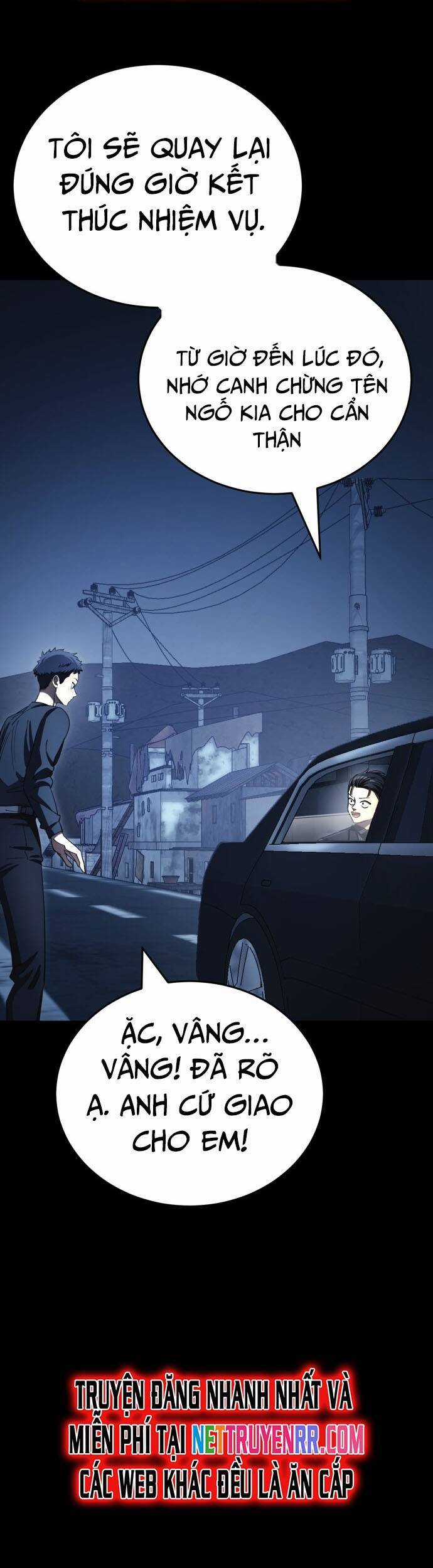 Thiên Ma Tái Lâm Chapter 56 trang 26