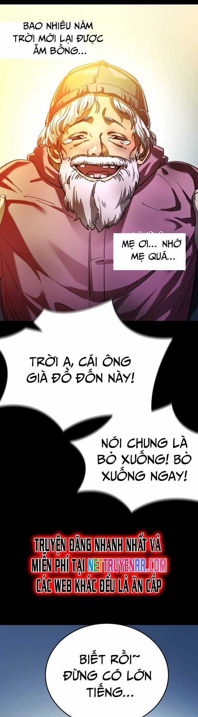 Thiên Ma Tái Lâm Chapter 56 trang 30