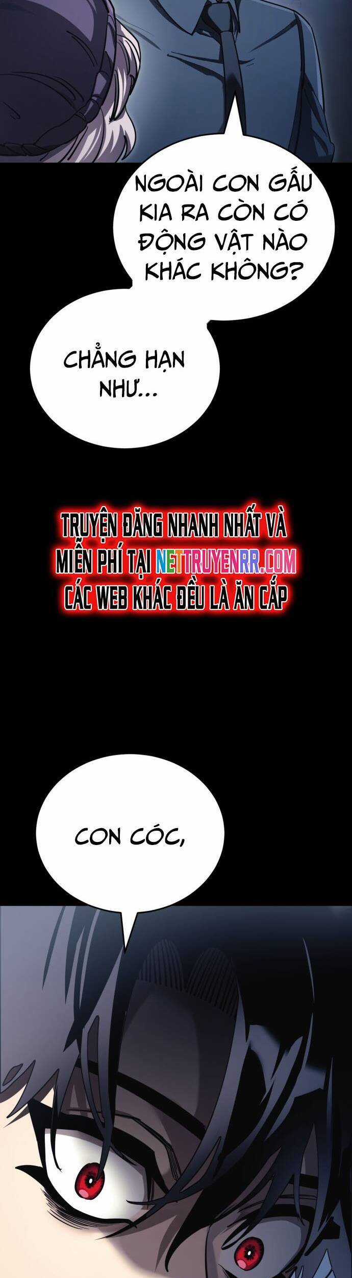 Thiên Ma Tái Lâm Chapter 56 trang 31