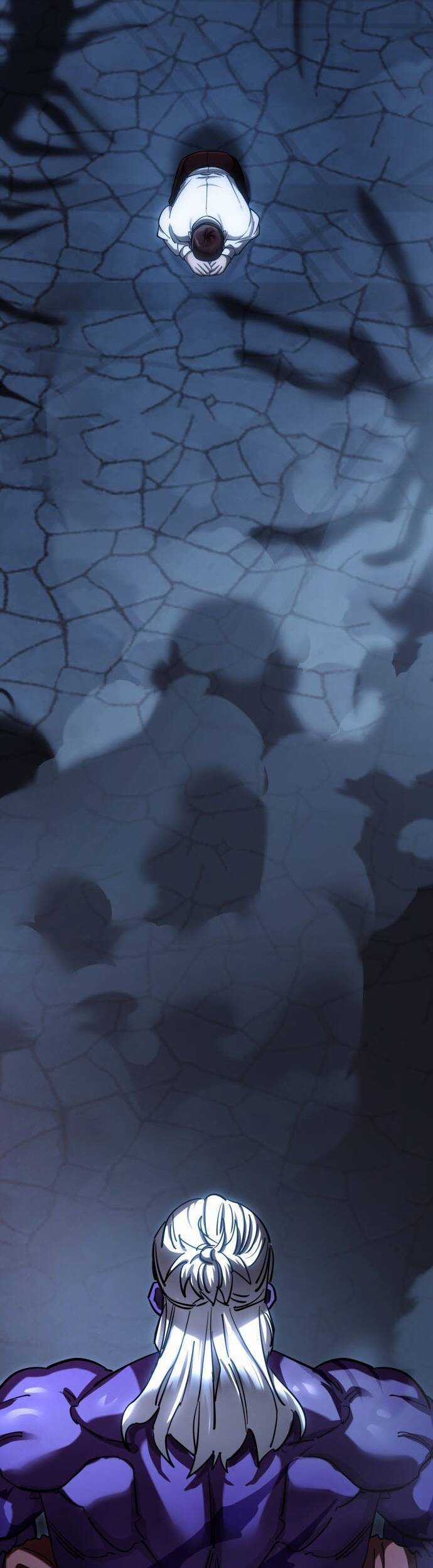 Thiên Ma Tái Lâm Chapter 56 trang 32