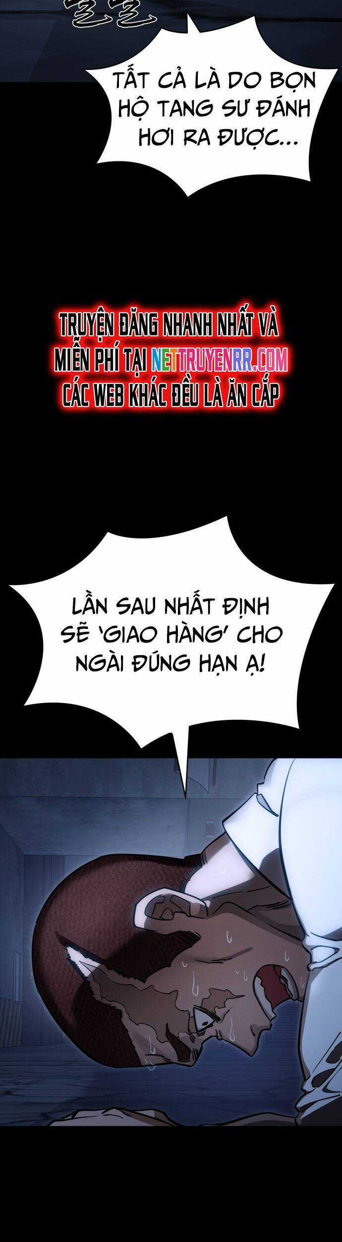 Thiên Ma Tái Lâm Chapter 56 trang 33