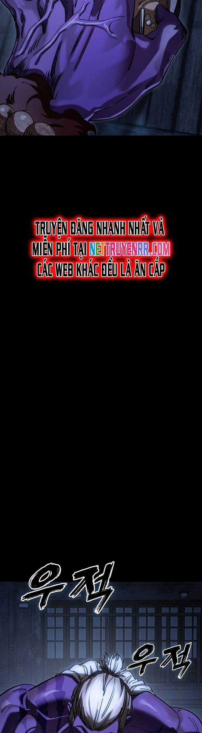 Thiên Ma Tái Lâm Chapter 56 trang 34