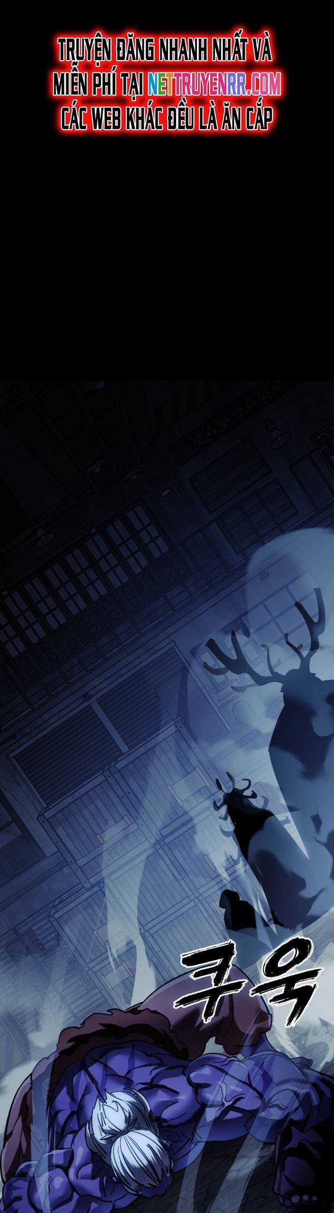 Thiên Ma Tái Lâm Chapter 56 trang 36