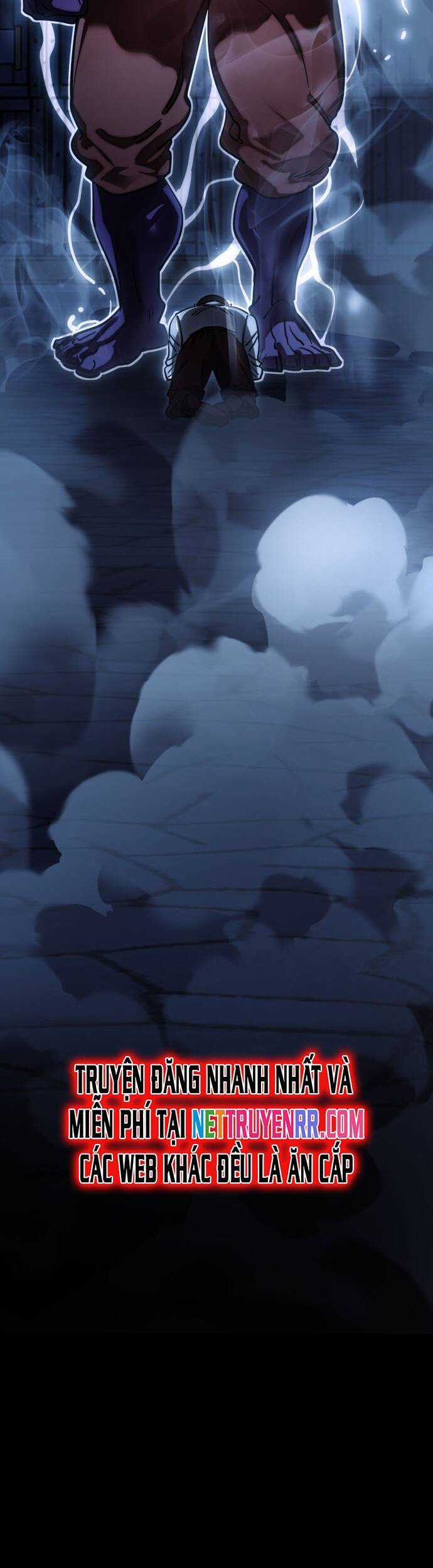 Thiên Ma Tái Lâm Chapter 56 trang 38