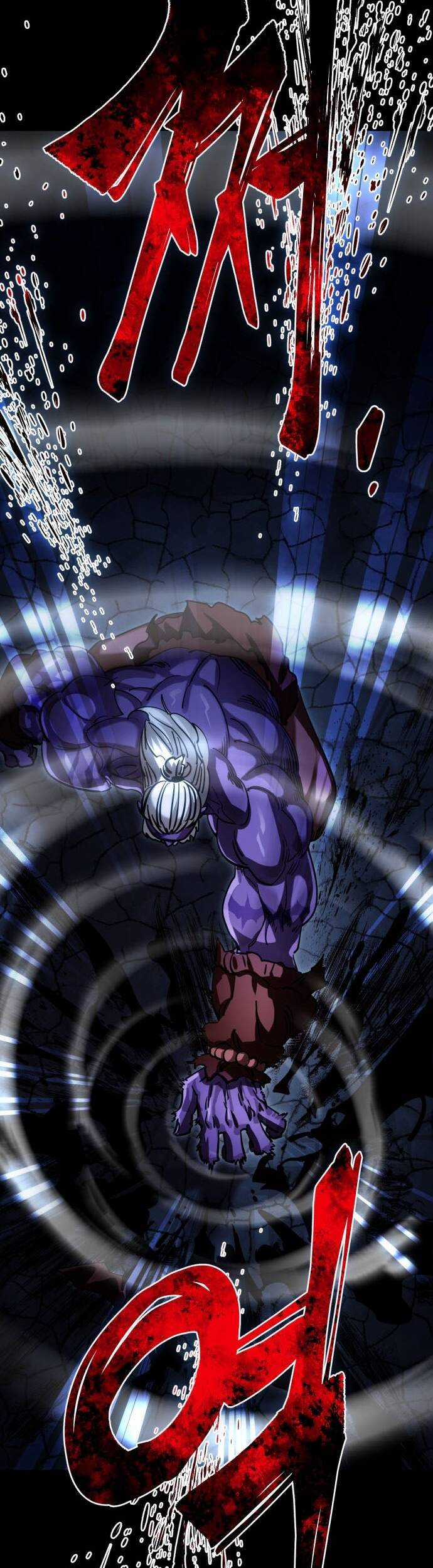 Thiên Ma Tái Lâm Chapter 56 trang 39