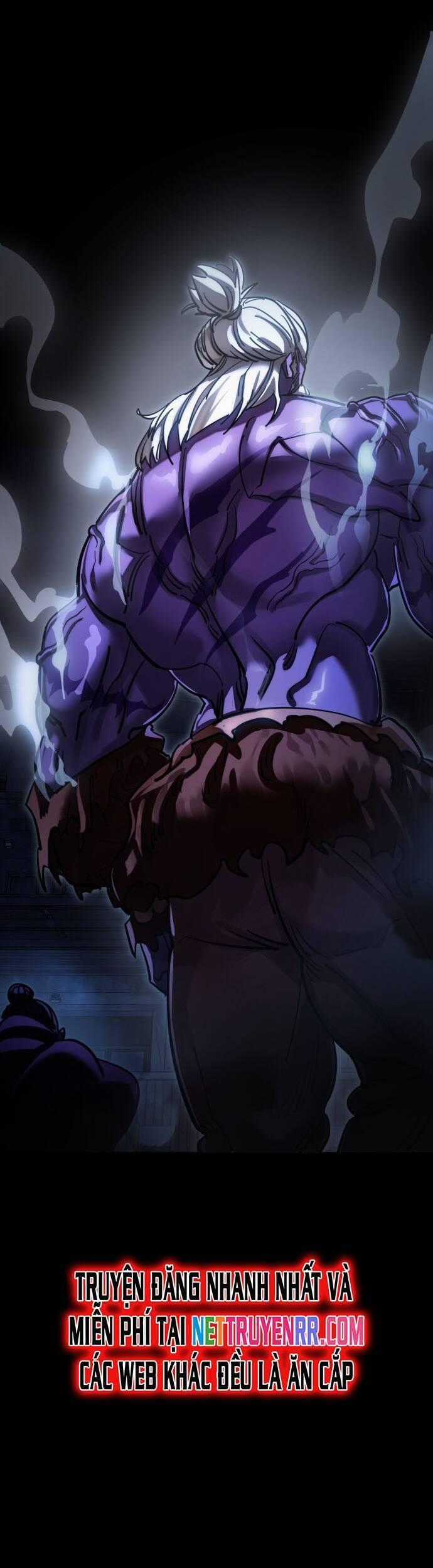 Thiên Ma Tái Lâm Chapter 56 trang 41