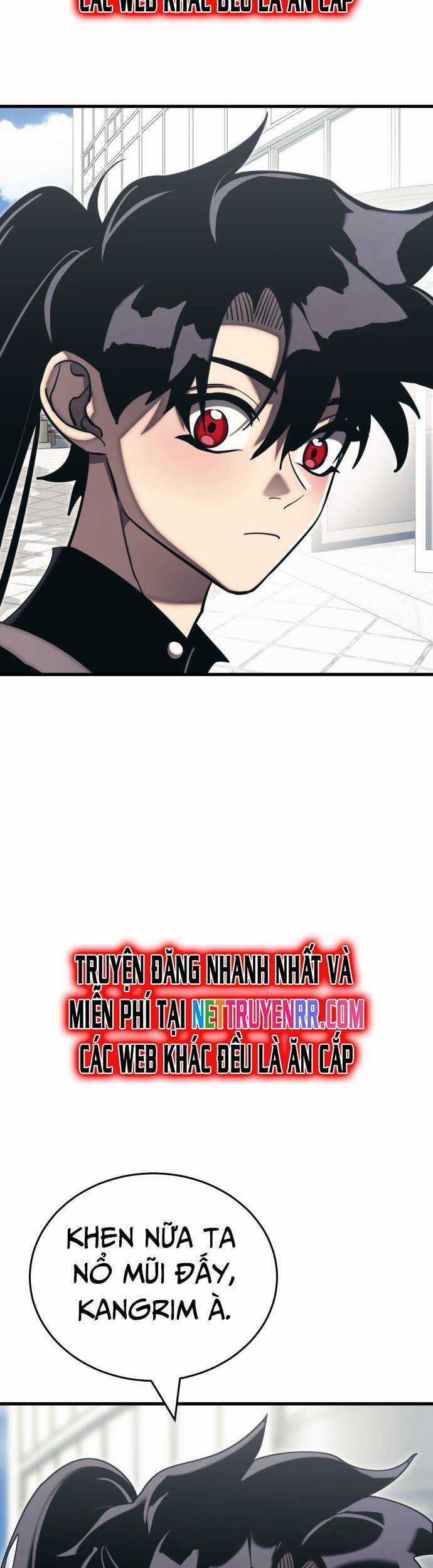 Thiên Ma Tái Lâm Chapter 56 trang 6