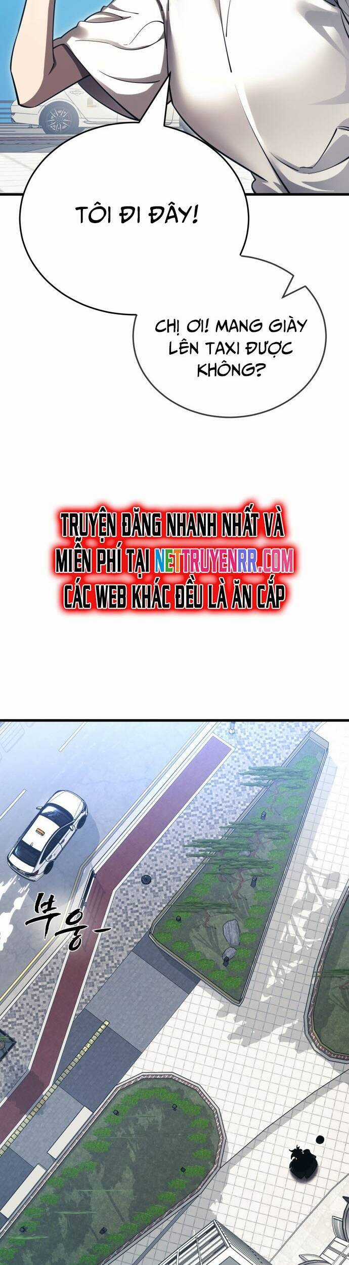 Thiên Ma Tái Lâm Chapter 56 trang 7