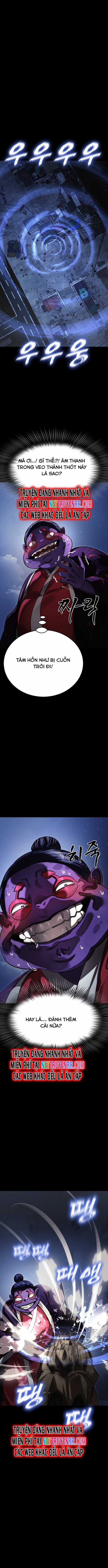 Thiên Ma Tái Lâm Chapter 57 trang 10