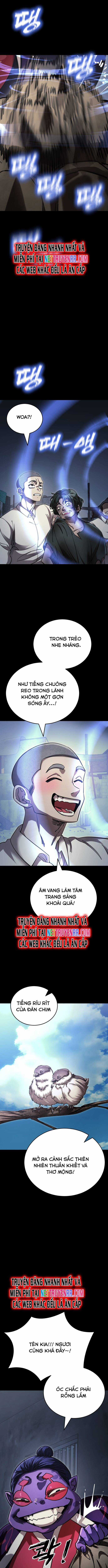 Thiên Ma Tái Lâm Chapter 57 trang 11