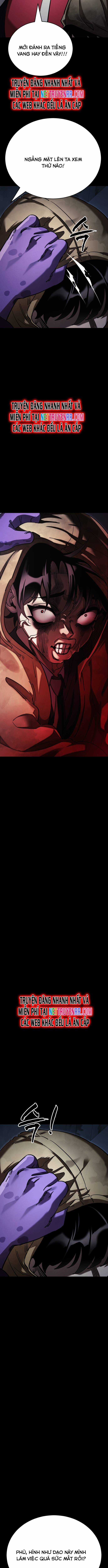 Thiên Ma Tái Lâm Chapter 57 trang 12