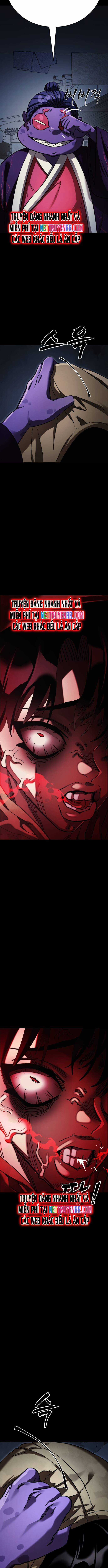 Thiên Ma Tái Lâm Chapter 57 trang 13