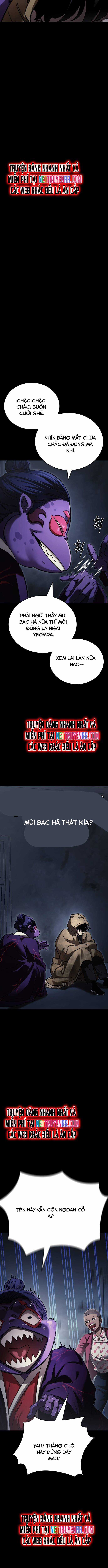 Thiên Ma Tái Lâm Chapter 57 trang 14