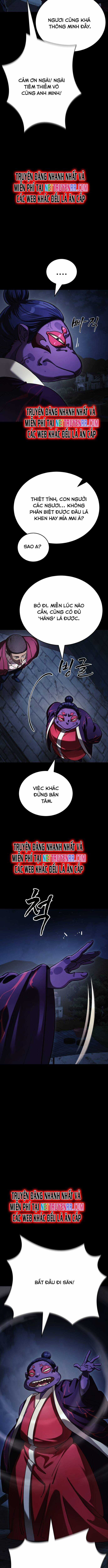 Thiên Ma Tái Lâm Chapter 57 trang 2