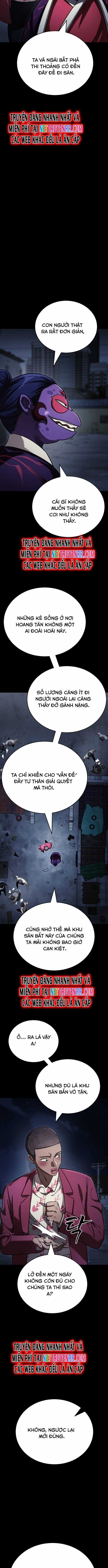 Thiên Ma Tái Lâm Chapter 57 trang 4