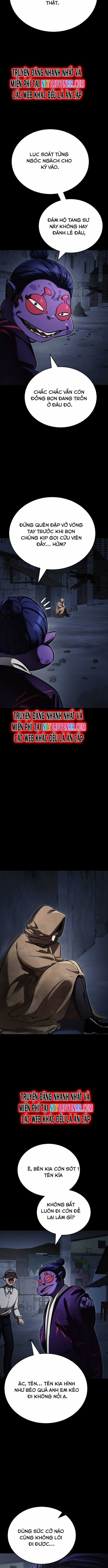 Thiên Ma Tái Lâm Chapter 57 trang 8