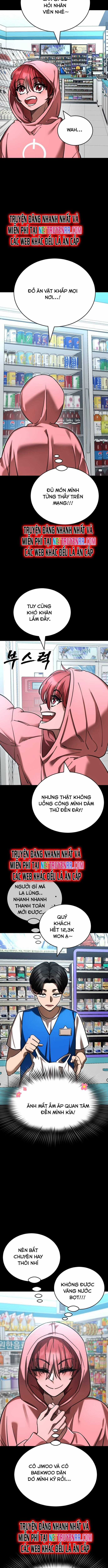 Thiên Ma Tái Lâm Chapter 58 trang 1