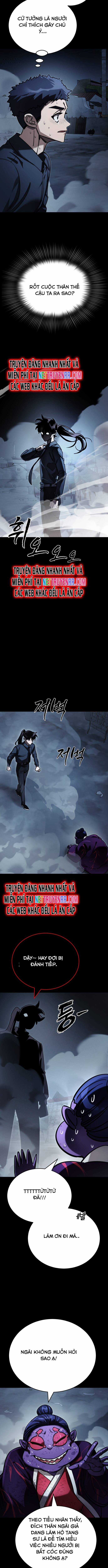 Thiên Ma Tái Lâm Chapter 58 trang 10