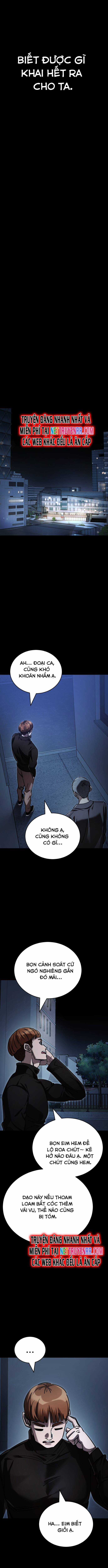 Thiên Ma Tái Lâm Chapter 58 trang 13