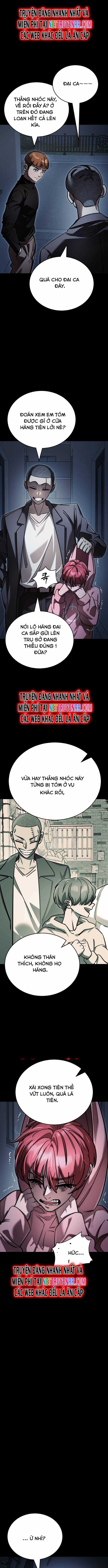 Thiên Ma Tái Lâm Chapter 58 trang 14