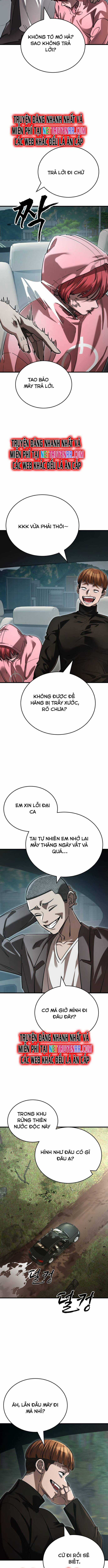 Thiên Ma Tái Lâm Chapter 58 trang 16