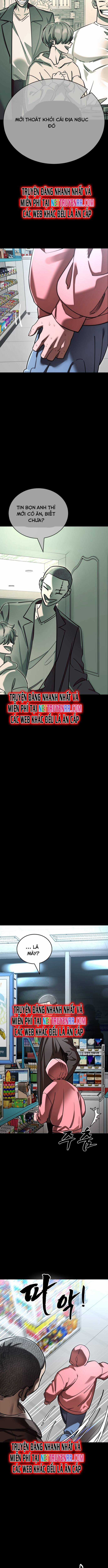 Thiên Ma Tái Lâm Chapter 58 trang 3